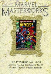 Marvel Masterworks: The Avengers #6 (2006) Comic Books Marvel Masterworks: Avengers Prices