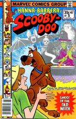 Scooby-Doo #5 (1978) Comic Books Scooby-Doo Prices