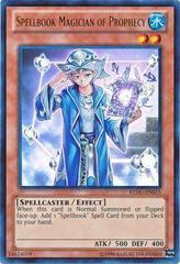 Spellbook Magician of Prophecy YuGiOh Return of the Duelist Prices