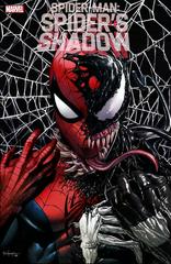 Spider-Man: Spider's Shadow [Suayan] Comic Books Spider-Man: The Spider's Shadow Prices