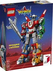 Voltron #21311 LEGO Ideas Prices