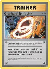 Charizard Spirit Link Pokemon Evolutions Prices