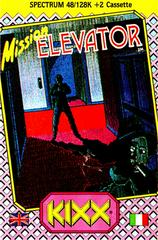 Mission Elevator ZX Spectrum Prices
