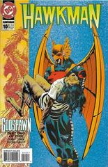 Hawkman #10 (1994) Comic Books Hawkman Prices