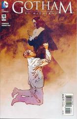 Gotham by Midnight #10 (2015) Comic Books Gotham by Midnight Prices