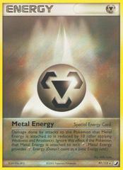 Metal Energy Pokemon Unseen Forces Prices