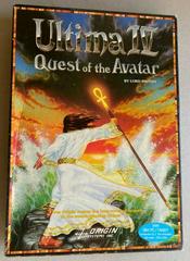 Ultima IV: Quest of the Avatar PC Games Prices