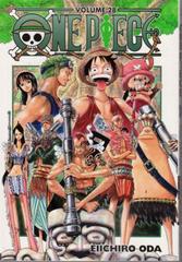 One Piece Vol. 28 [Paperback] Comic Books One Piece Prices
