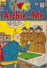 Archie and Me #6 (1966) Comic Books Archie and Me Prices