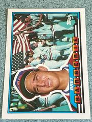 Bret Barberie #19 Baseball Cards 1989 Topps Big Prices
