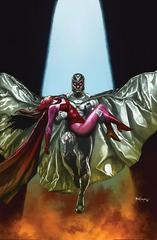 X-Men: The Trial of Magneto [Suayan B] Comic Books X-Men: The Trial of Magneto Prices
