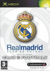 Club Football: Real Madrid PAL Xbox Prices