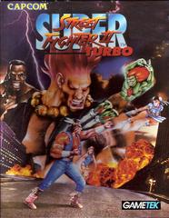 Super Street Fighter II Turbo PC Games Prices