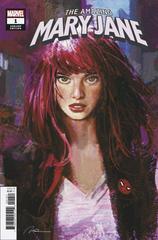 The Amazing Mary Jane [Parel] #1 (2019) Comic Books Amazing Mary Jane Prices