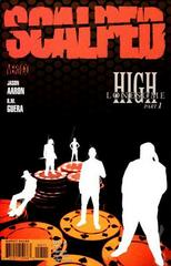 Scalped #25 (2009) Comic Books Scalped Prices