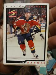 Stu Barnes Hockey Cards 1996 Pinnacle Prices