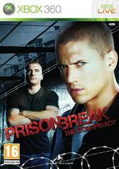 Prison Break: The Conspiracy PAL Xbox 360 Prices