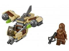 LEGO Set | Wookiee Gunship LEGO Star Wars