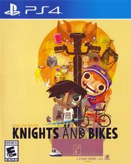 Knights and Bikes Playstation 4 Prices