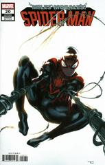 Miles Morales: Spider-Man [Clarke] Comic Books Miles Morales: Spider-Man Prices