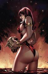 Vengeance of Vampirella [Ngu] #1 (2019) Comic Books Vengeance of Vampirella Prices