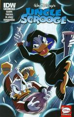 Uncle Scrooge [Subscription] #7 (2015) Comic Books Uncle Scrooge Prices