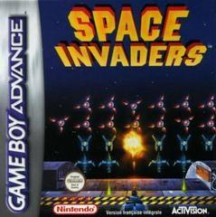Space Invaders PAL GameBoy Advance Prices