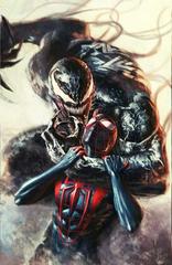 Miles Morales: Spider-Man [Mastrazzo Virgin] #5 (2023) Comic Books Miles Morales: Spider-Man Prices