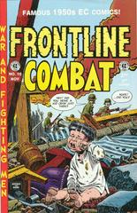 Frontline Combat #10 (1997) Comic Books Frontline Combat Prices
