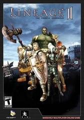 Lineage II: The Chaotic Chronicle PC Games Prices