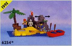 LEGO Set | Rocky Reef LEGO Pirates