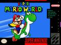 Super Mario World | Super Nintendo