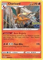 Charizard [Holo] #10 Pokemon Go Prices