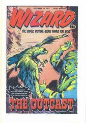 The Wizard #409 (1977) Comic Books Wizard Prices