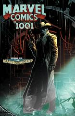 Marvel Comics [Deodato] #1001 (2019) Comic Books Marvel Comics Prices
