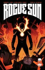 Rogue Sun #6 (2022) Comic Books Rogue Sun Prices