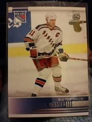 Mark Messier #177 Hockey Cards 2005 Pacific Prices