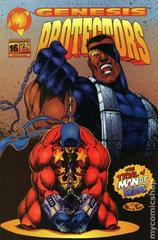 Protectors #16 (1993) Comic Books Protectors Prices