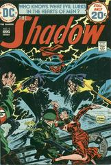 Shadow #5 (1974) Comic Books Shadow Prices