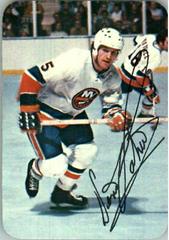 Denis Potvin #10 Hockey Cards 1976 Topps Glossy Inserts Prices