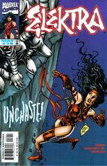 Elektra #18 (1998) Comic Books Elektra Prices