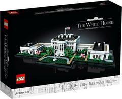 The White House #21054 LEGO Architecture Prices