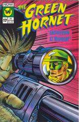 Green Hornet #17 (1993) Comic Books Green Hornet Prices
