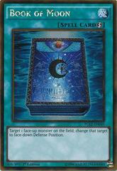 Book of Moon [1st Edition] PGL2-EN049 YuGiOh Premium Gold: Return of the Bling Prices