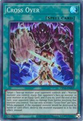 Cross Over YuGiOh OTS Tournament Pack 15 Prices