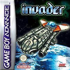 Invader PAL GameBoy Advance Prices