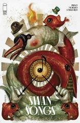 Swan Songs [Aguado] #6 (2024) Comic Books Swan Songs Prices