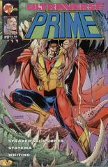 Prime #17 (1994) Comic Books Prime Prices