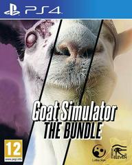 Goat Simulator PAL Playstation 4 Prices