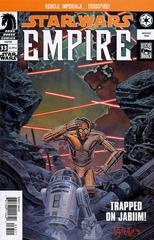 Star Wars: Empire #33 (2005) Comic Books Star Wars: Empire Prices
